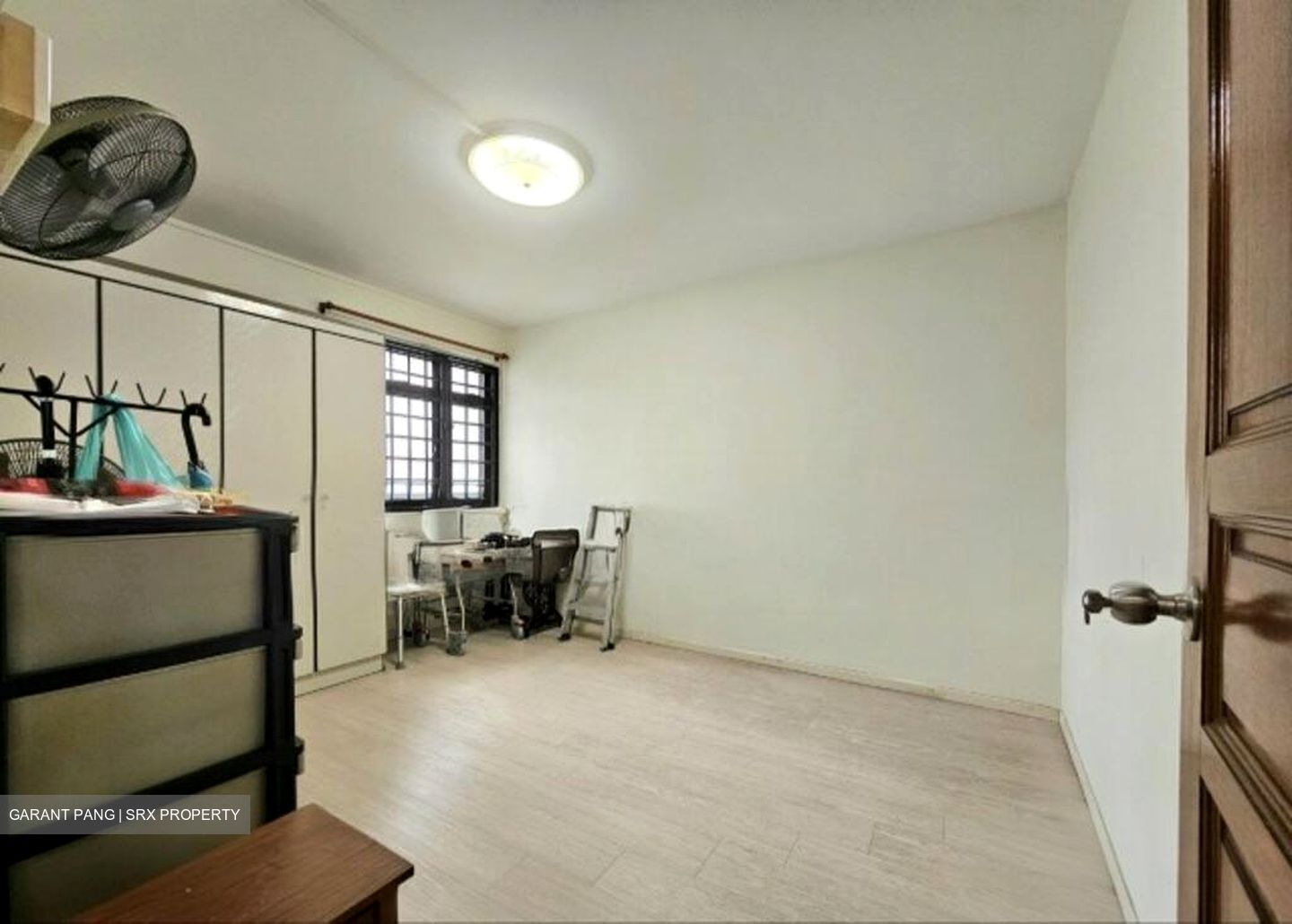 Blk 22 SIN MING VILLE (Bishan), HDB 3 Rooms #504262761